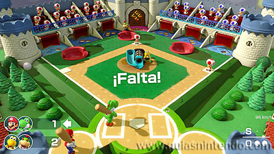 Super Mario Party