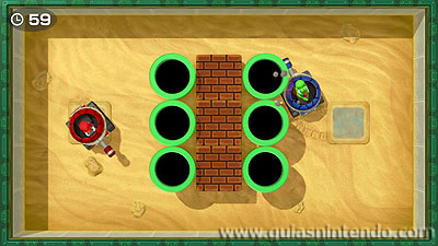 Super Mario Party