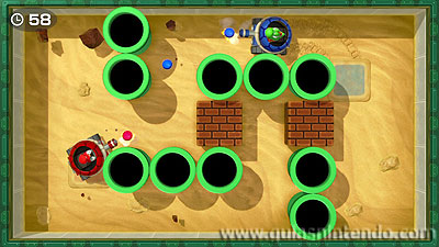 Super Mario Party