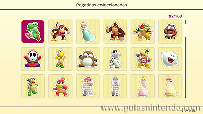 Super Mario Party
