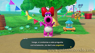 Super Mario Party
