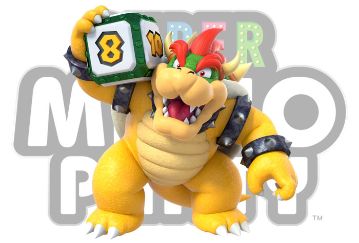 Super Mario Party