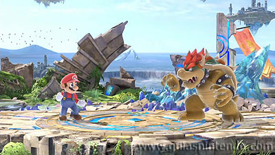 Super Smash Bros. Ultimate