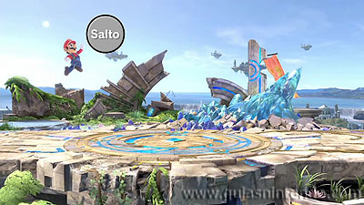 Super Smash Bros. Ultimate