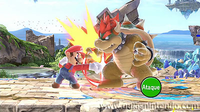 Super Smash Bros. Ultimate
