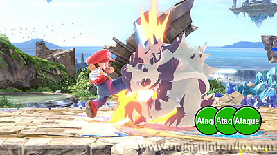 Super Smash Bros. Ultimate