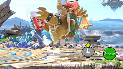 Super Smash Bros. Ultimate