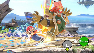 Super Smash Bros. Ultimate