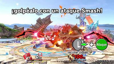 Super Smash Bros. Ultimate