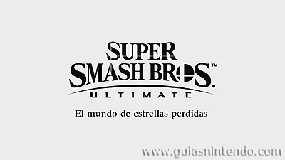 Super Smash Bros. Ultimate
