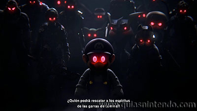 Super Smash Bros. Ultimate