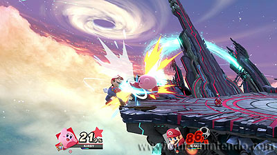 Super Smash Bros. Ultimate