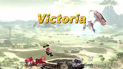 Super Smash Bros. Ultimate