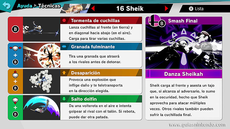 Super Smash Bros. Ultimate
