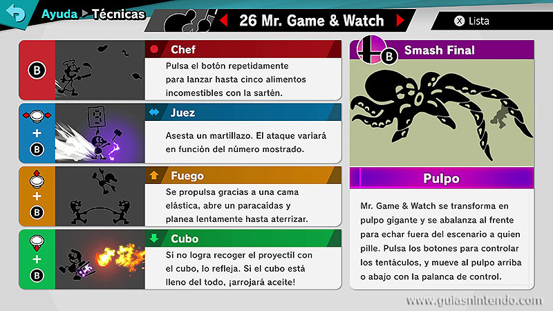 Super Smash Bros. Ultimate