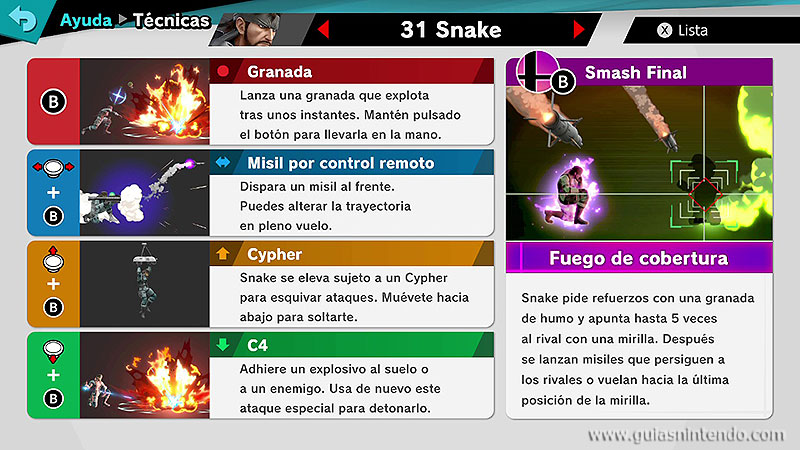 Super Smash Bros. Ultimate