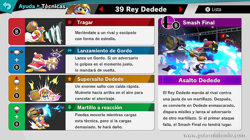 Super Smash Bros. Ultimate