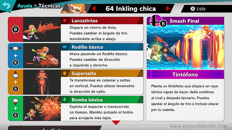Super Smash Bros. Ultimate