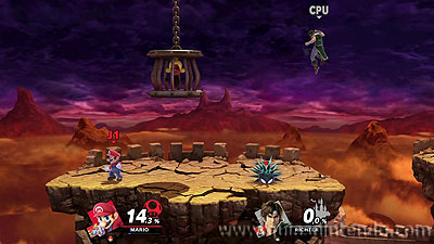 Super Smash Bros. Ultimate