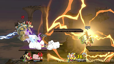 Super Smash Bros. Ultimate