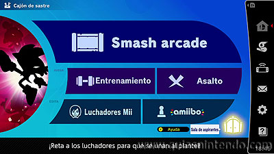 Super Smash Bros. Ultimate