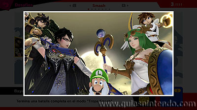 Super Smash Bros. Ultimate