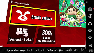 Super Smash Bros. Ultimate