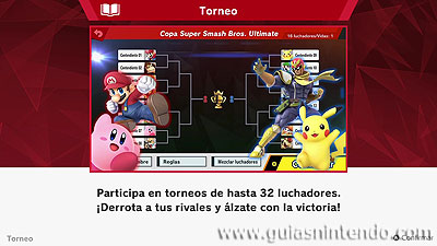Super Smash Bros. Ultimate
