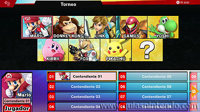 Super Smash Bros. Ultimate