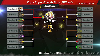 Super Smash Bros. Ultimate