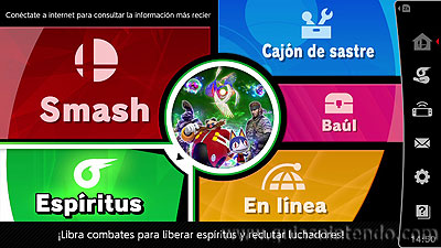 Super Smash Bros. Ultimate