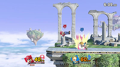 Super Smash Bros. Ultimate
