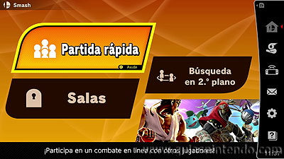 Super Smash Bros. Ultimate