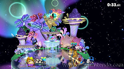 Super Smash Bros. Ultimate