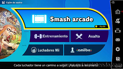 Super Smash Bros. Ultimate