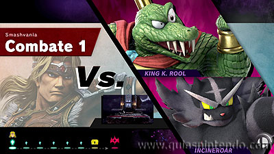 Super Smash Bros. Ultimate