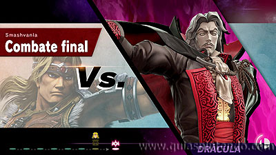 Super Smash Bros. Ultimate