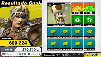 Super Smash Bros. Ultimate