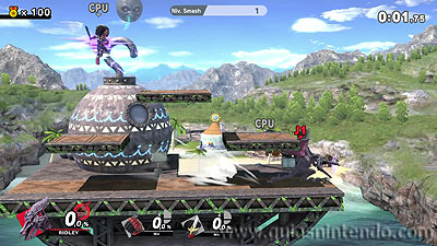 Super Smash Bros. Ultimate
