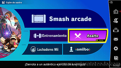 Super Smash Bros. Ultimate
