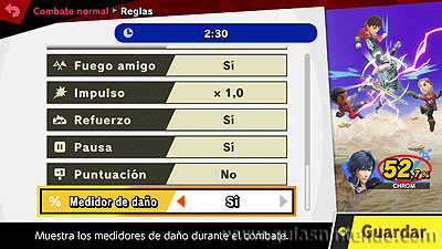 Super Smash Bros. Ultimate