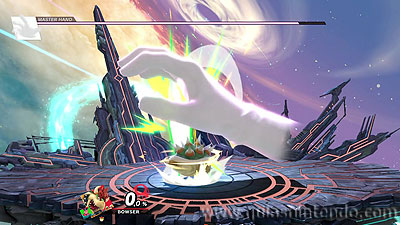 Super Smash Bros. Ultimate