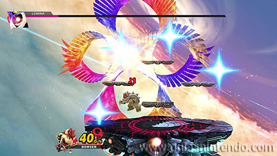 Super Smash Bros. Ultimate