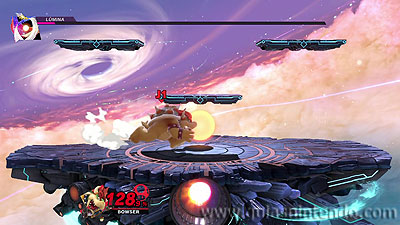 Super Smash Bros. Ultimate