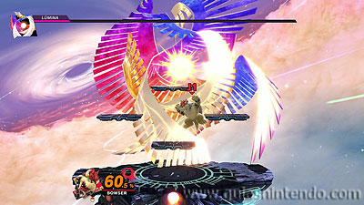 Super Smash Bros. Ultimate