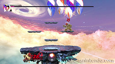 Super Smash Bros. Ultimate