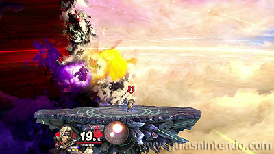 Super Smash Bros. Ultimate