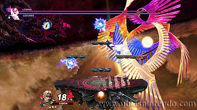 Super Smash Bros. Ultimate
