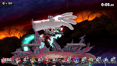Super Smash Bros. Ultimate
