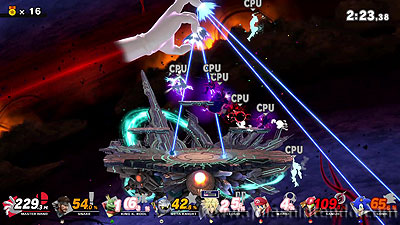 Super Smash Bros. Ultimate
